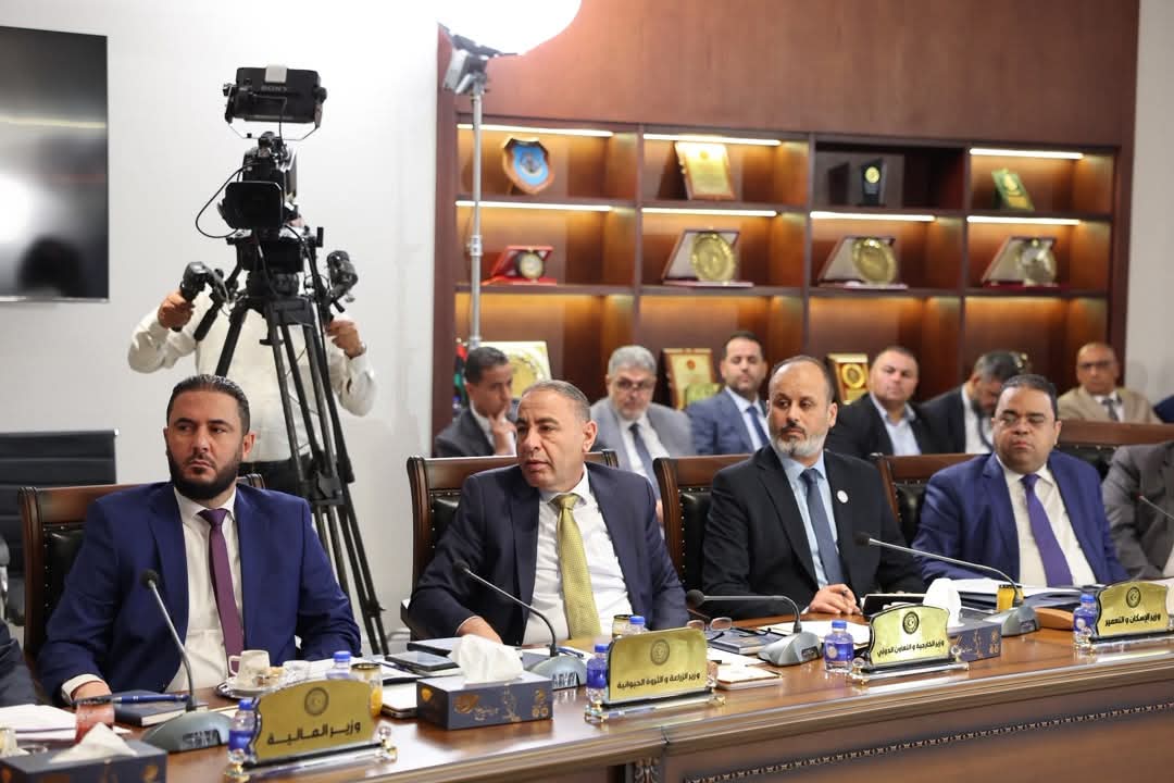 وزير الإسكان والتعمير يشارك في الاجتماع العادي الثالث لمجلس الوزراء لعام 2026